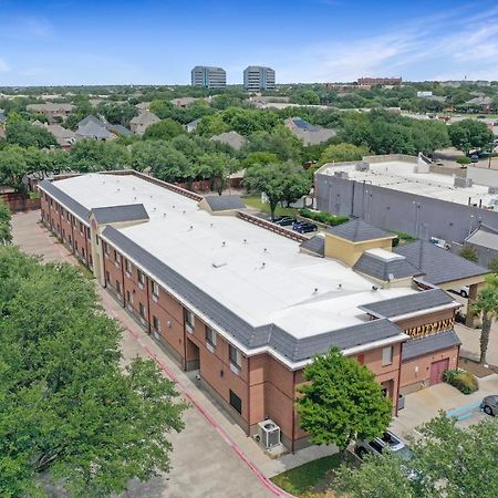 Quality Inn West Plano - Dallas Екстериор снимка