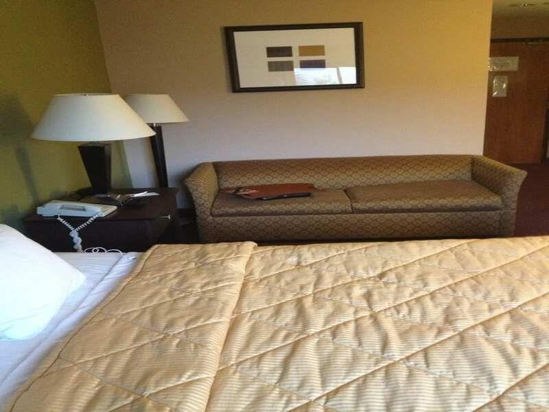 Quality Inn West Plano - Dallas Екстериор снимка