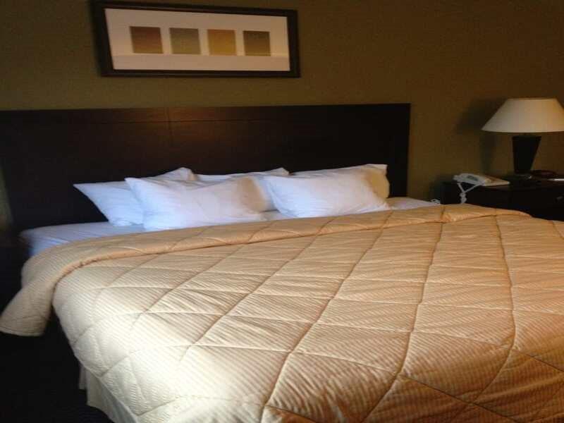 Quality Inn West Plano - Dallas Екстериор снимка