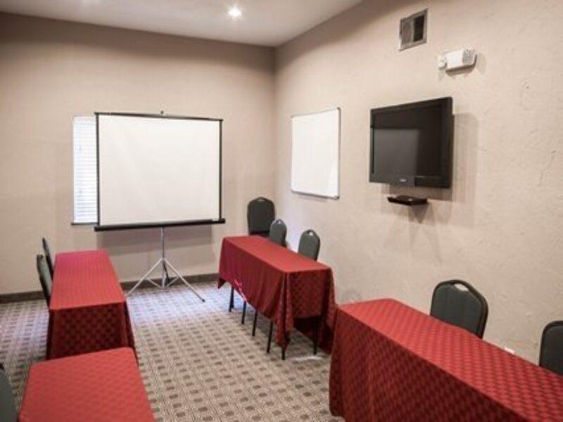 Quality Inn West Plano - Dallas Екстериор снимка