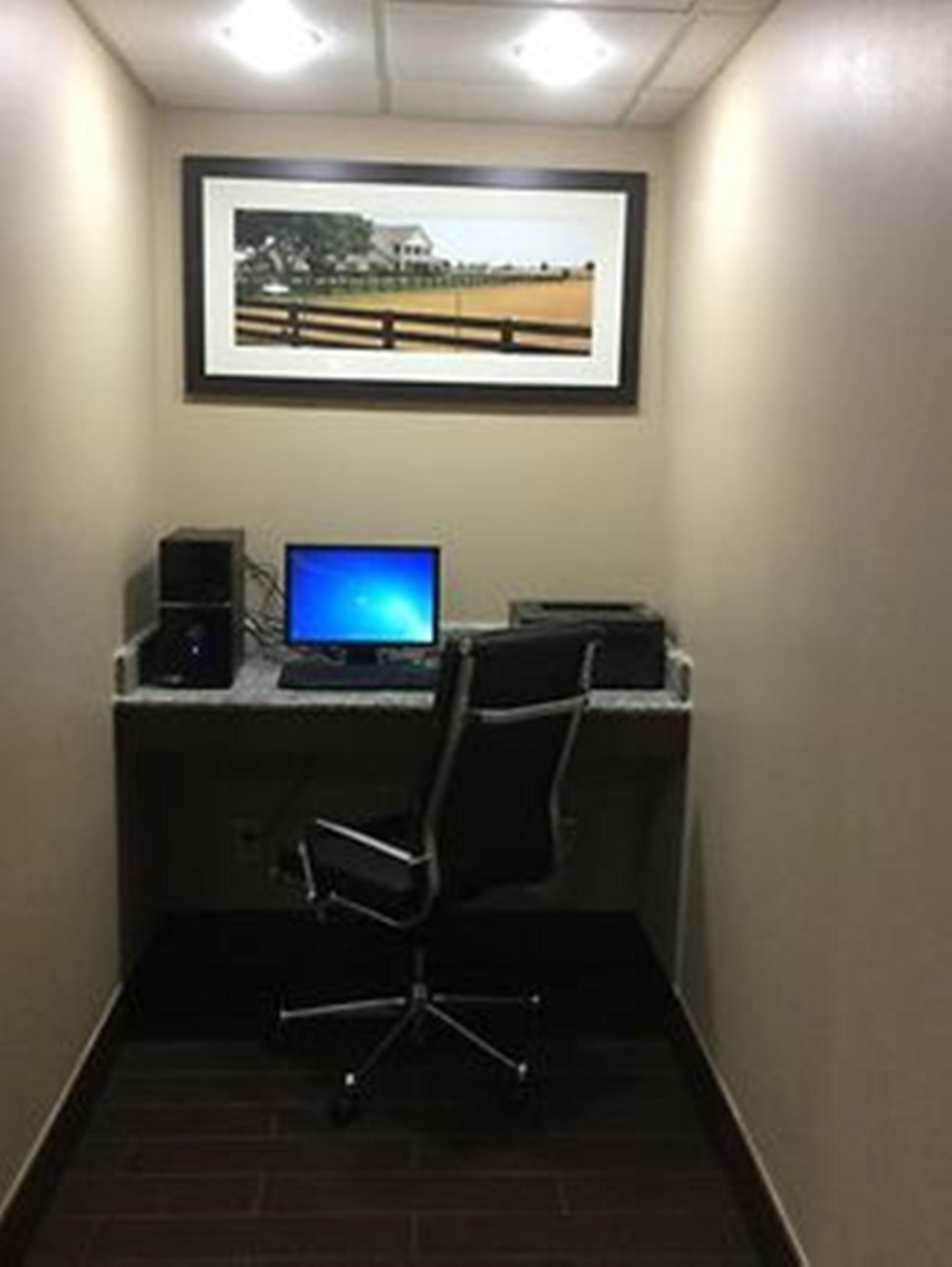 Quality Inn West Plano - Dallas Екстериор снимка