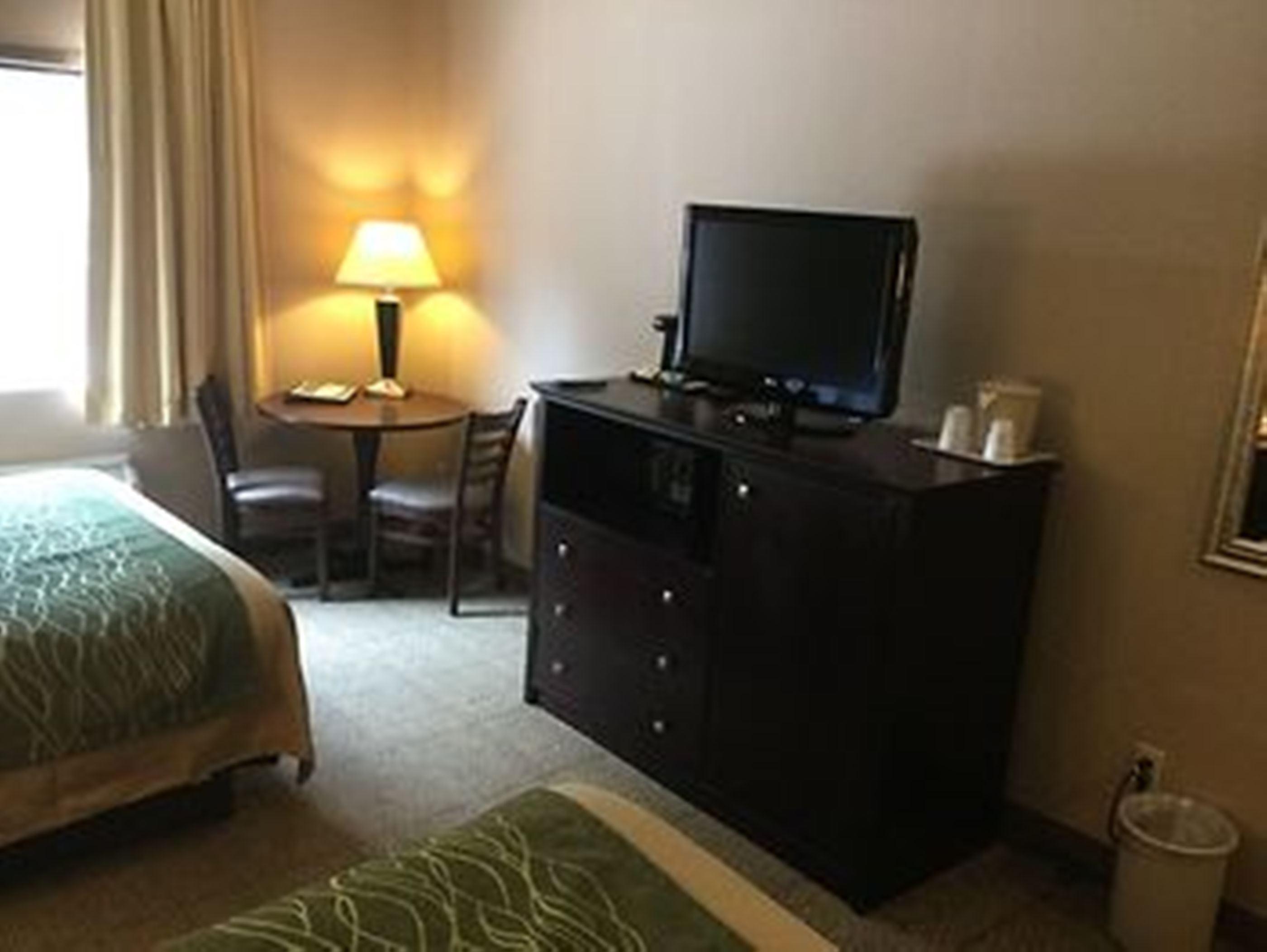 Quality Inn West Plano - Dallas Екстериор снимка