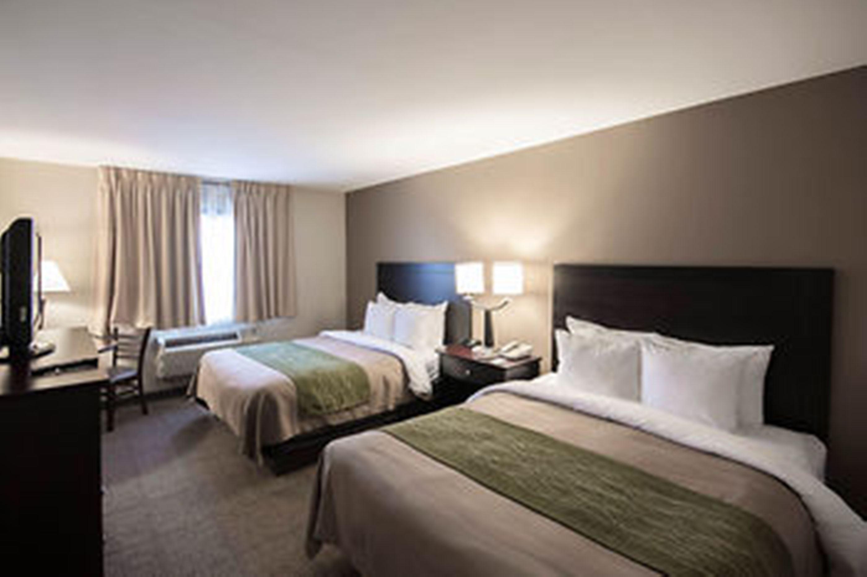 Quality Inn West Plano - Dallas Екстериор снимка