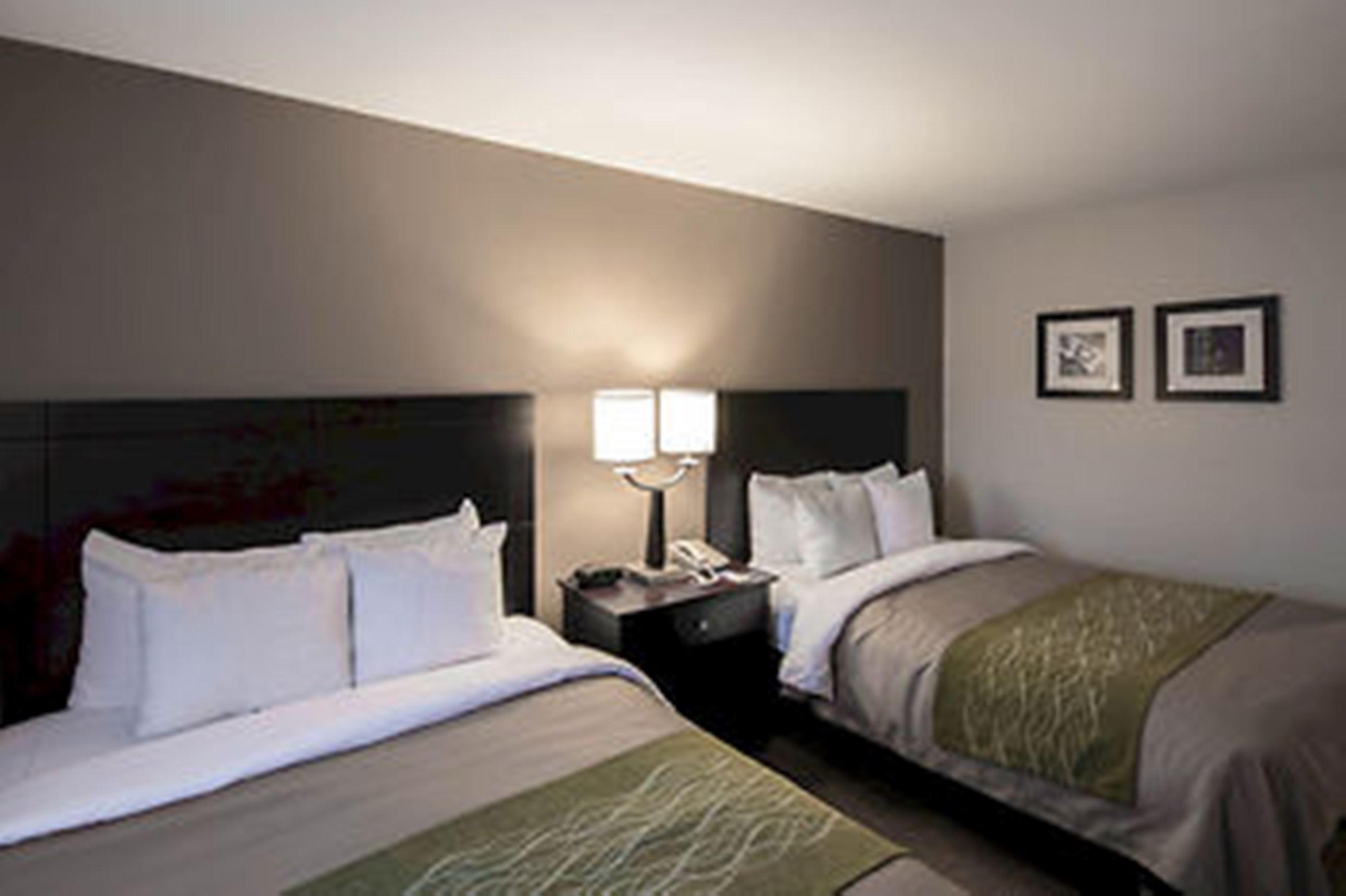 Quality Inn West Plano - Dallas Екстериор снимка