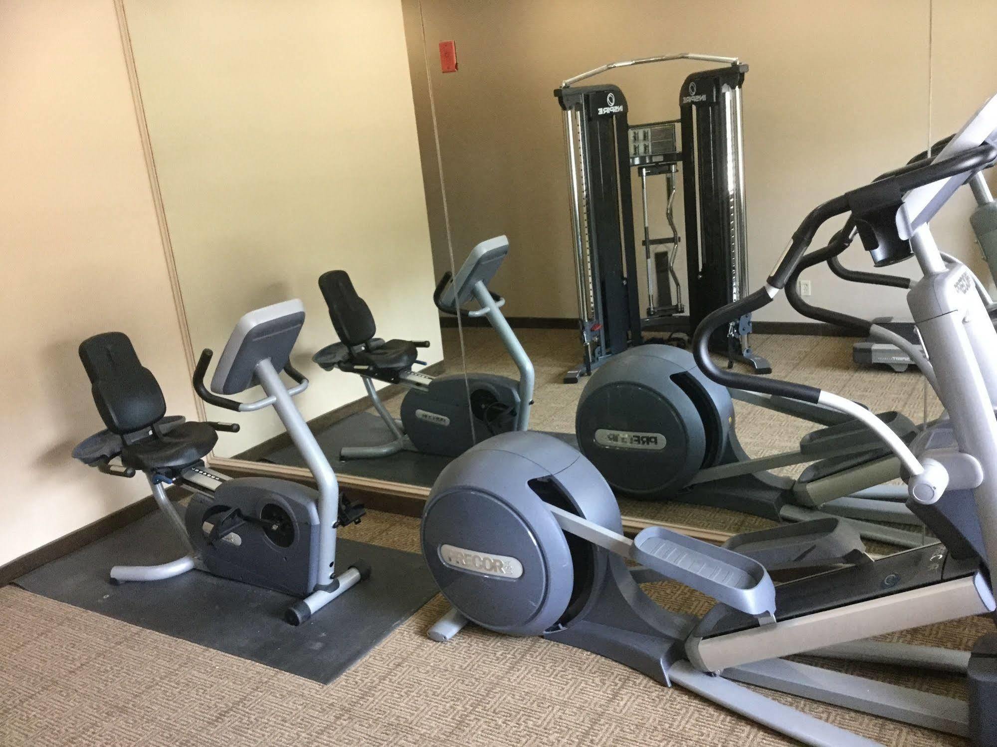 Quality Inn West Plano - Dallas Екстериор снимка